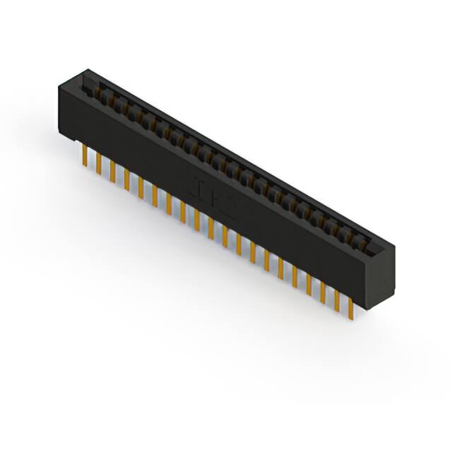 857-040-540-201 EDAC Inc.  Edgeboard Connectors
